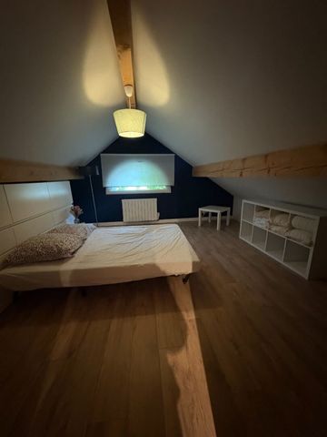 Maison 3 pièces à Servigny-lès-Raville - Photo 4