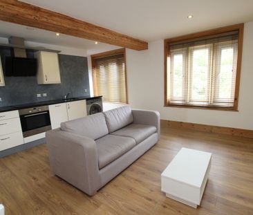 Marlborough Hall, Mapperley Road - Photo 4