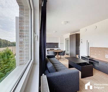 Directly with the owner - Studio Furnished - Foto 1