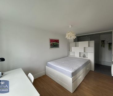Location Appartement 2 pièces 39m² NANCY 54000 - Photo 6