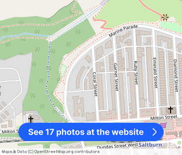 Coral Street, Saltburn-by-the-Sea, TS12 1DB - Photo 1