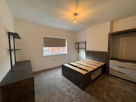 8 Leopold Street - Stunning 3 bed Loughborough - Photo 4
