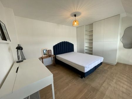 Location Appartement 2 pièces 31m² RENNES 35000 - Photo 4