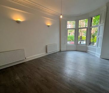 2 Bed Flat, Melrose Gardens, G20 - Photo 1