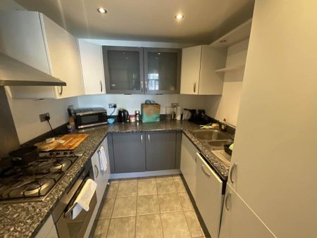 2 bedroom apartment to rent - Photo 5