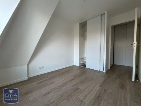 Appartement à louer 2 pièces 39.5m² - Photo 2