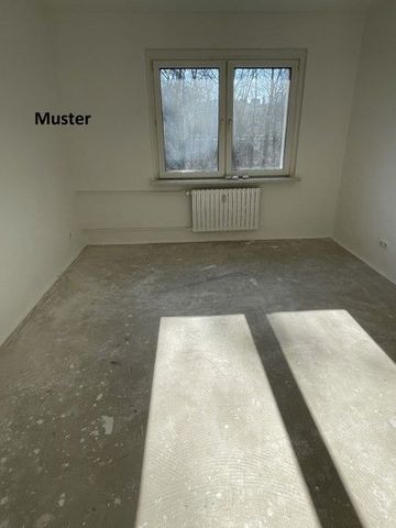 preiswerte 2-Zimmer-Wohnung in zentraler Lage - Foto 4