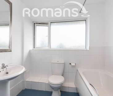 1 bedroom property to rent - Photo 5