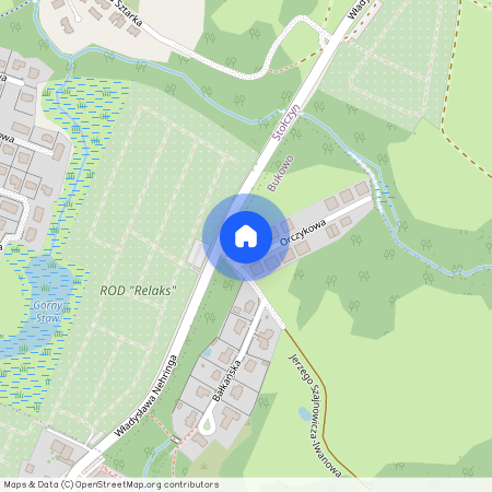 Bukowo, Północ, Szczecin, zachodniopomorskie