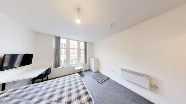 Pocklingtons Walk, Leicester - Photo 1