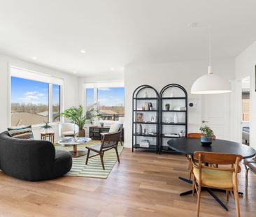 For Lease - 611 WANAKI Road Unit# 302, Manor Park - Cardinal Glen a... - Photo 1