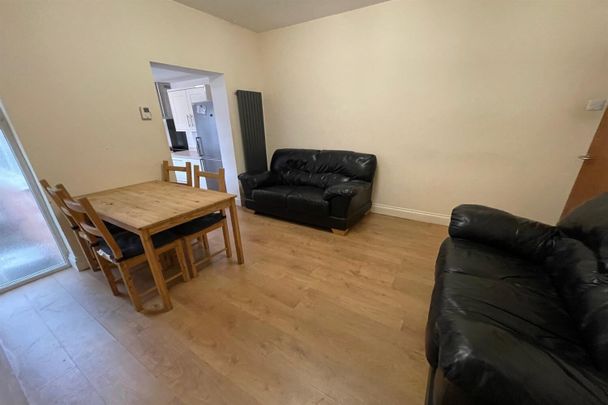 Humber Road, Beeston, NG9 2ET - Photo 1