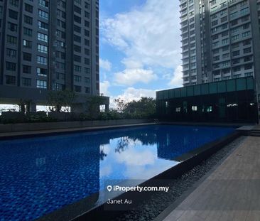 Meta City, Taman Equine, Seri Kembangan - Foto 5