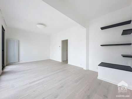 Appartement te huur - Photo 4