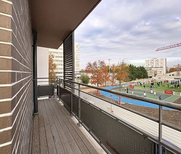 Appartement T3 Bagnolet à louer - Photo 6