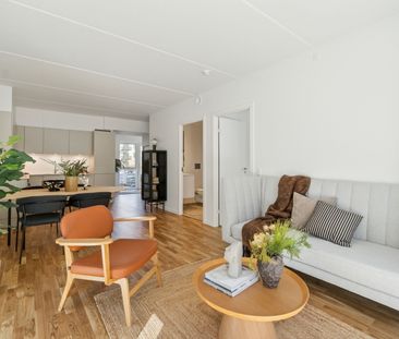 Agerkær 29, 4. tv. - Photo 2