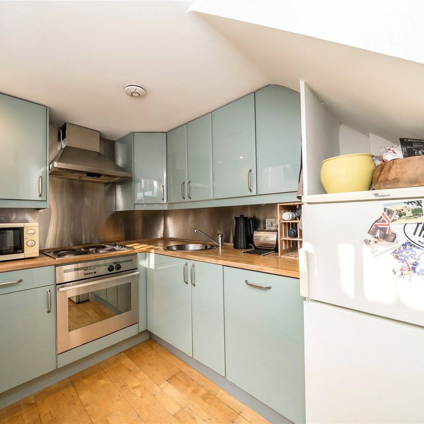 Holland Street, Kensington, W8 - Photo 1