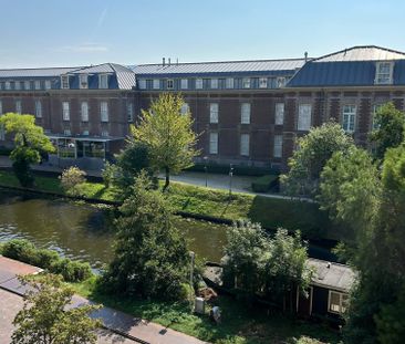 Te huur: Appartement Morssingel in Leiden - Foto 6