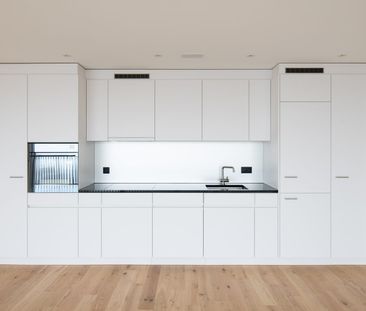 3.5 Zimmer, 77 m², 1. Stock - Photo 3