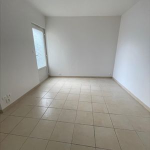 Centre-ville - 2 pièces - RDC sur cour - Photo 3