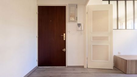 Appartement T1 Tours à louer - Photo 3