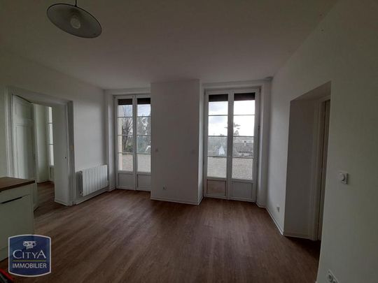 Location Appartement 2 pièces 51m² AGEN 47000 - Photo 1