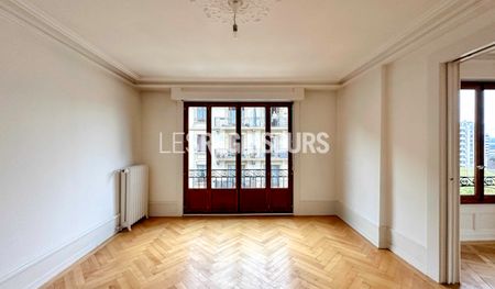 Magnifique appartement de 4.5 pièces - Photo 4