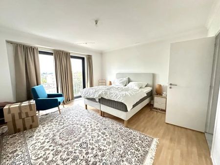 Tout savoir sur cet appartement à Bruxelles, à Bruxelles - Photo 5