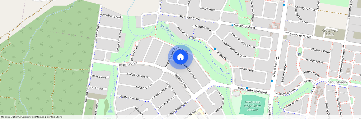 10 Drewett Avenue, Qld 4301, Redbank Plains