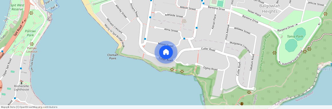 76a Cutler Road, Clontarf NSW 2093