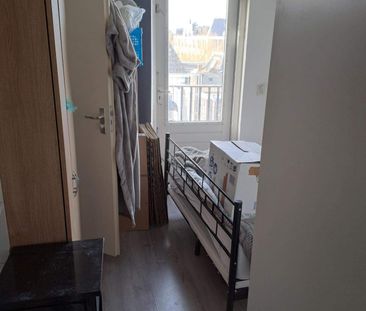 Appartement à Achterdijk 72, Purmerend - À Louer - Foto 1