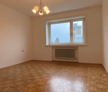 Ruhige Dachgeschosswohnung in Lustenau - Photo 2