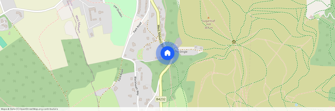 242 West Malvern Road, Malvern