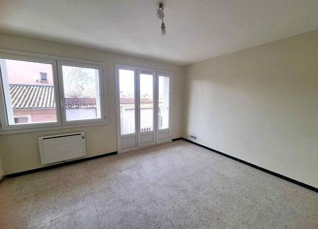 Appartement à louer 2 pièces • Avignon - Photo 3