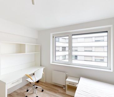 Mikroapartment im Emil&Karl für Studenten - Photo 1