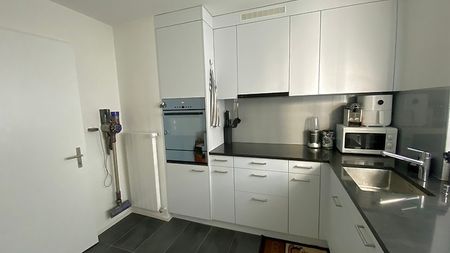 3 Zimmer-Wohnung in Effretikon (ZH), möbliert, auf Zeit - Foto 2