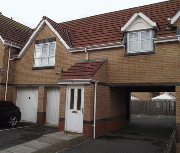 2 bedroom apartment to rent - Photo 6