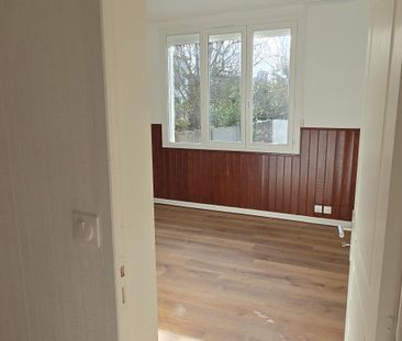 Maison de plain-pied refaite à neuf – Calme et nature à 10 min de l... - Photo 3