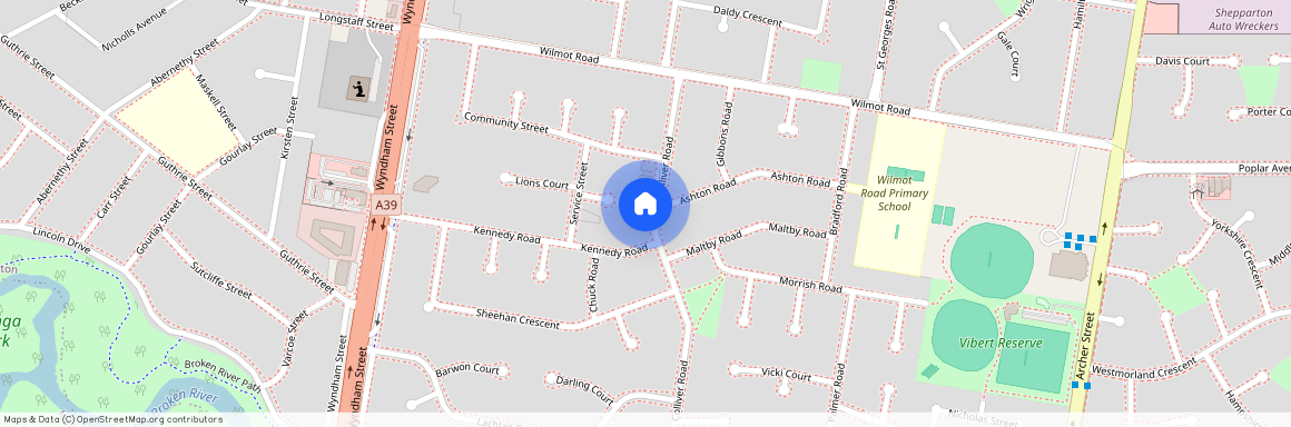 34 Colliver Road, Vic 3630, Shepparton