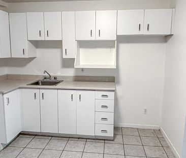 BEAU 3½ | CHIENS ACCEPTÉS | TOUT INCLUS - Photo 1