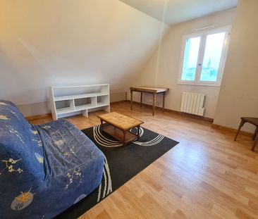Location Appartement 2 pièces 36m² VITRE 35500 - Photo 2