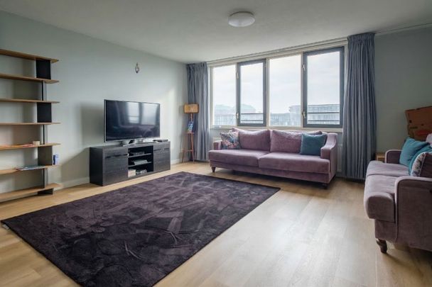 Appartement te huur: Wittgensteinlaan 48 1062 KA Amsterdam - Foto 1