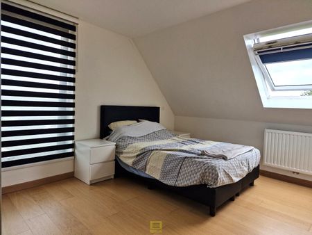 Modern nieuwbouwappartement met lift! - Foto 5