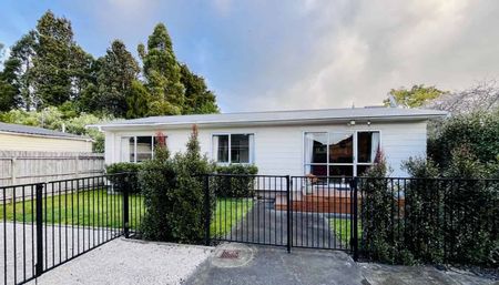 Sunny 3-Bedroom Home with Space and Privacy! - Photo 3