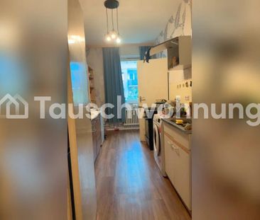 TAUSCHWOHNUNG Beautiful apartment - Photo 2