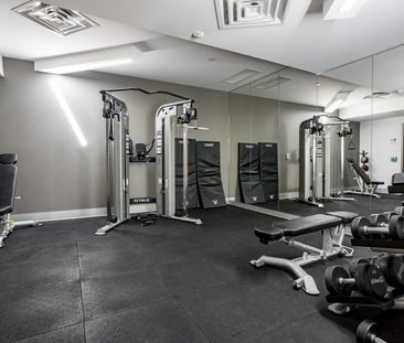 For Lease - 485 Richmond Road Unit# 709, Carlingwood - Westboro and... - Photo 5