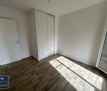 Appartement à louer 2 pièces 45m² - Photo 3