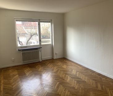 Edsviksvägen, Danderyd - Foto 1