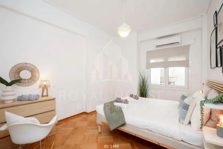 Διαμέρισμα για ενοικίαση Εξάρχεια (Εξάρχεια - Νεάπολη) - Photo 3
