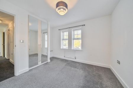 5 bedroom detached house to rent - Photo 5